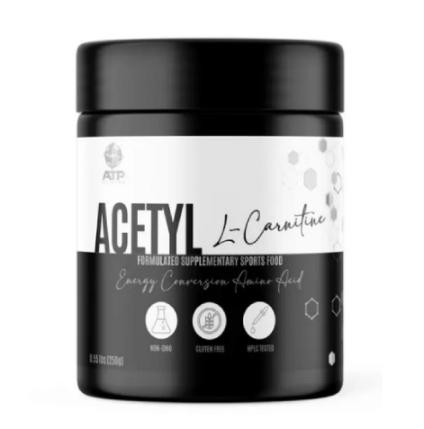 Acetyl-L Carnitine 250G